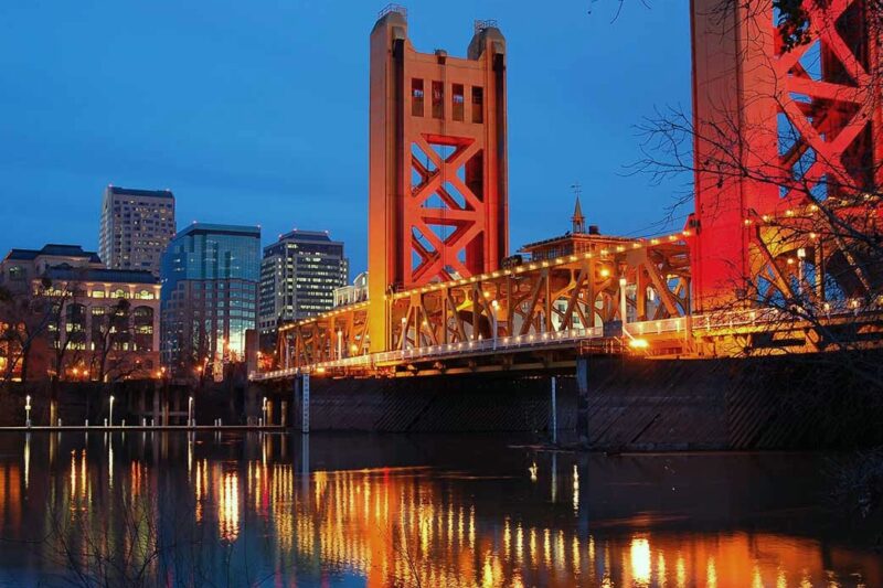 Center for Discovery residential treatment setting near Sacramento, California
