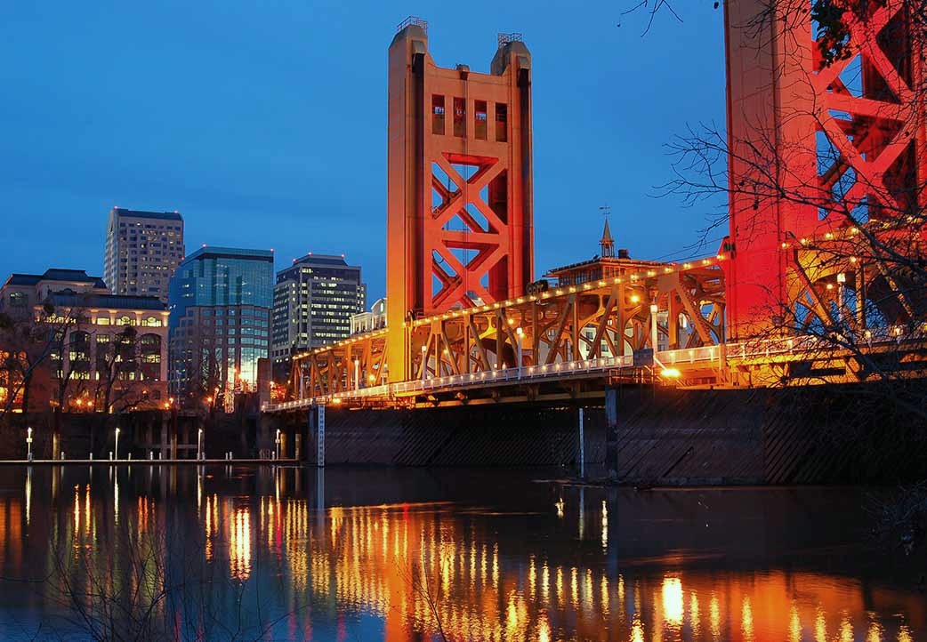 Center for Discovery residential treatment setting near Sacramento, California