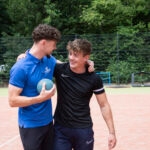 Yes We Can Youth Clinics