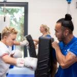 Yes We Can Youth Clinics