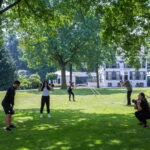 Yes We Can Youth Clinics