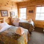 Black Bear Lodge