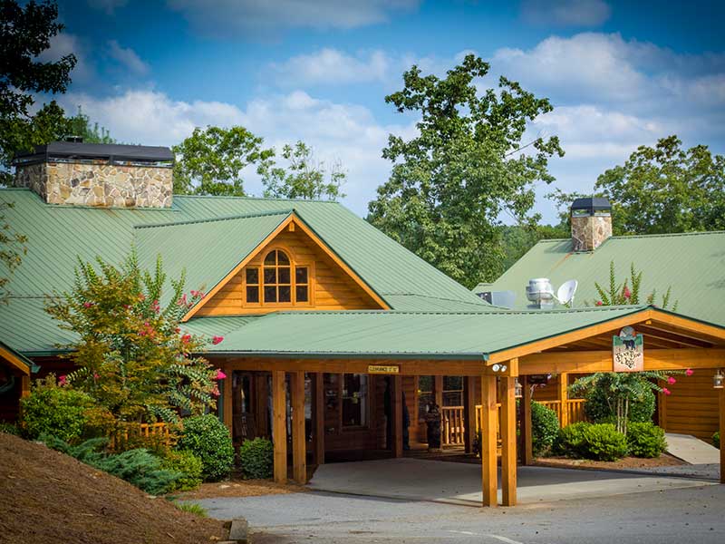 Black Bear Lodge Program Facilitis Reviews And Cost 2024