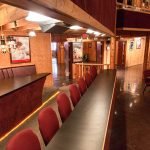 Black Bear Lodge