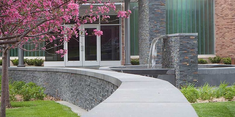 Hazelden Betty Ford Center City campus in Minnesota