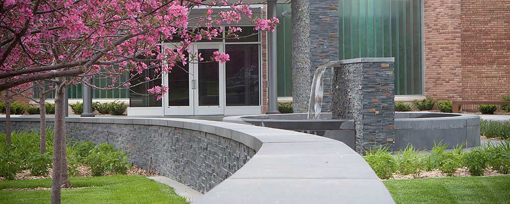 Hazelden Betty Ford Center City campus in Minnesota
