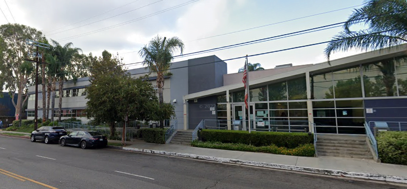 Tarzana Treatment Centers residential campus in Tarzana, California