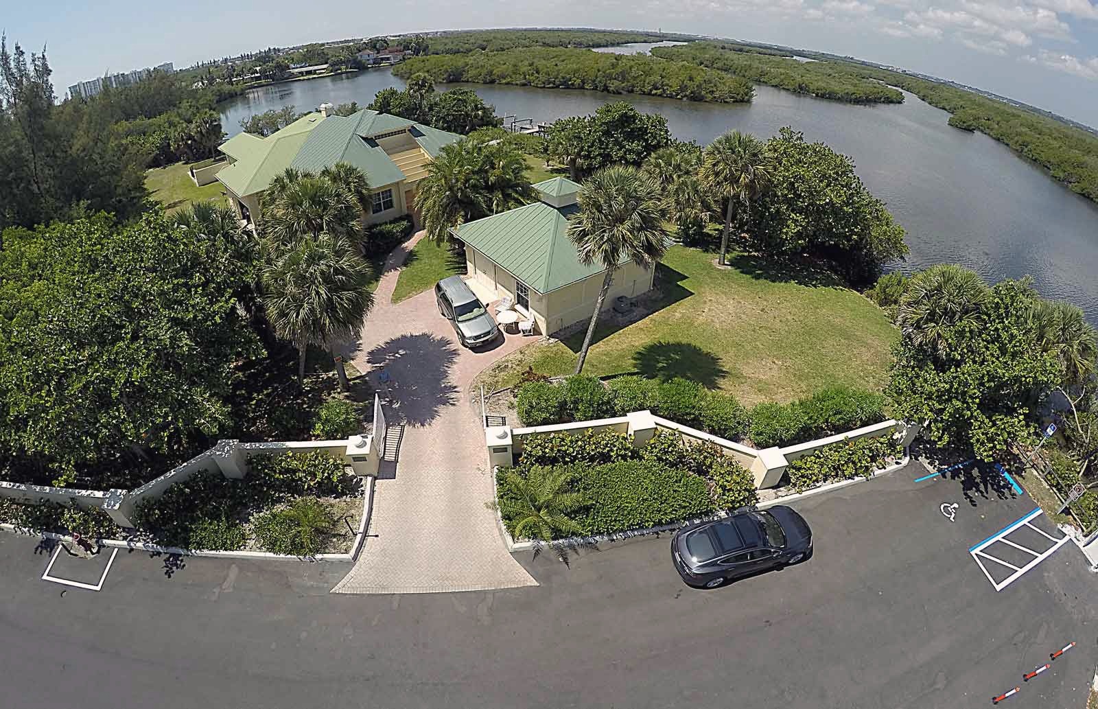 Beachside Rehab treatment facility in South Florida