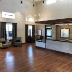 Buena Vista Recovery