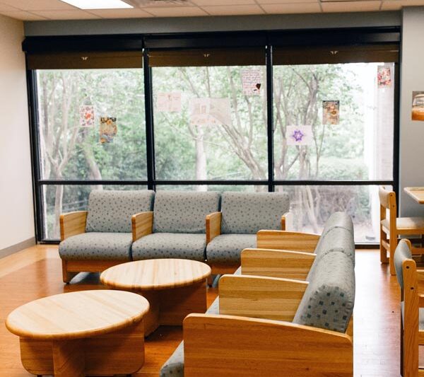 Cross Creek Hospital Together With Ascension Seton in Austin, Texas