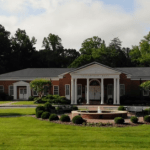 Fellowship Hall