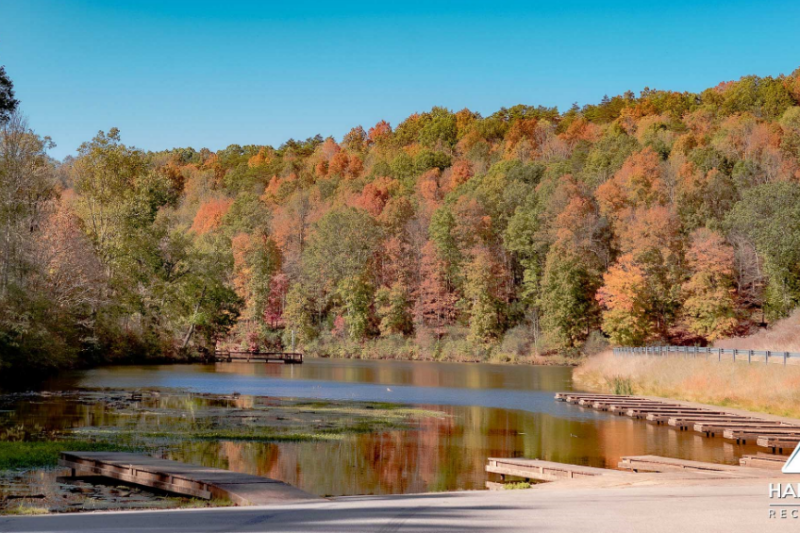 Harmony Ridge Recovery Center in West Virginia
