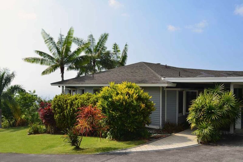 Hawaii Island Recovery residence in Kailua-Kona