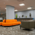 Ocean Recovery Blackpool