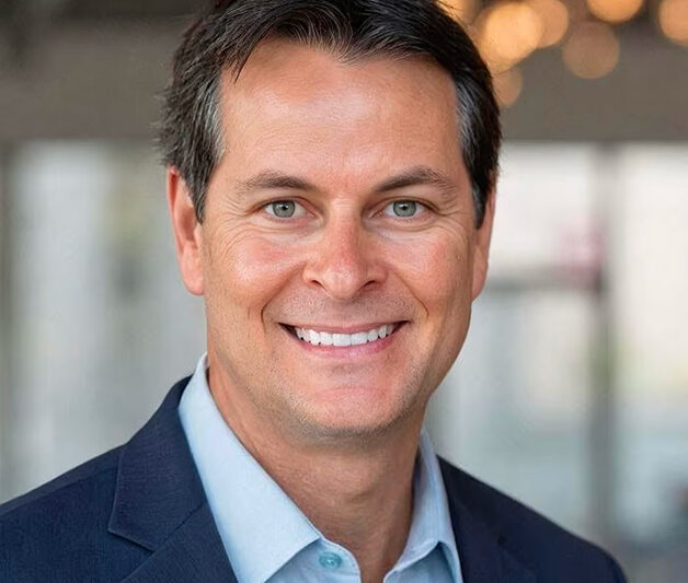 Rick Dean, CEO of Bicycle Health