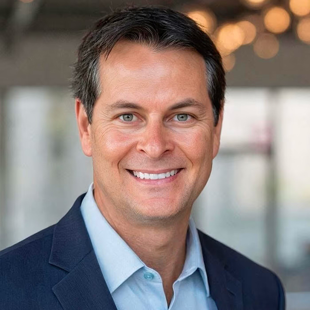 Rick Dean, CEO of Bicycle Health