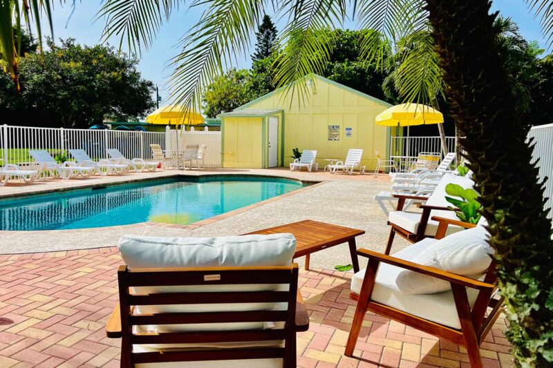 United Recovery Project treatment setting in Hollywood, Florida