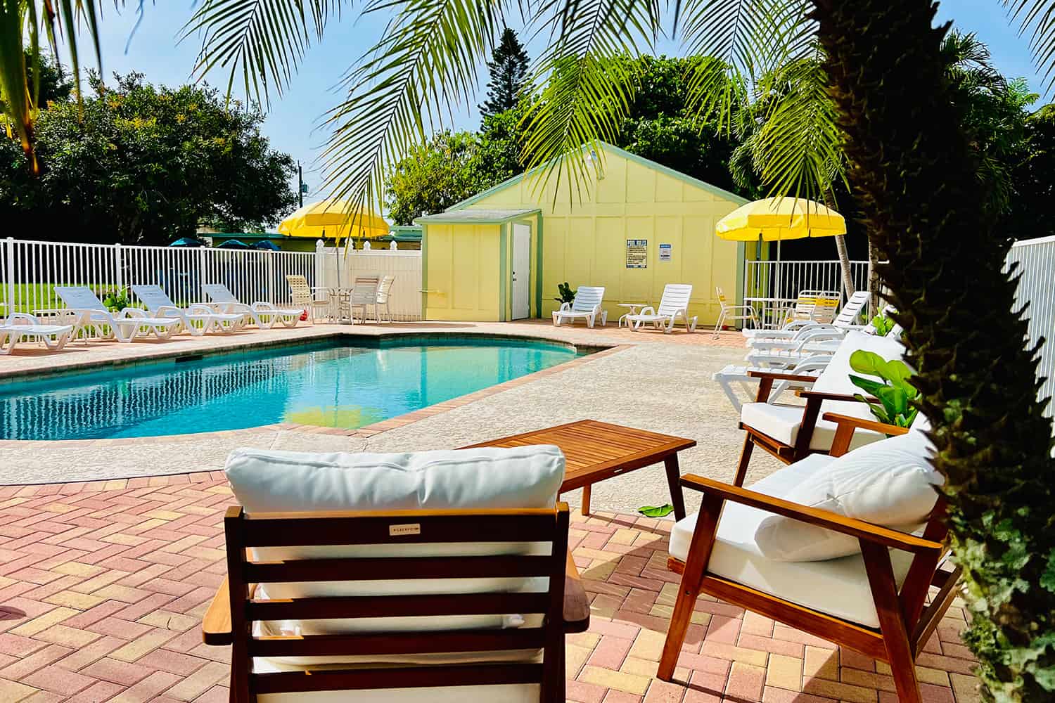 United Recovery Project treatment setting in Hollywood, Florida