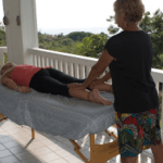 Hawaii Island Recovery