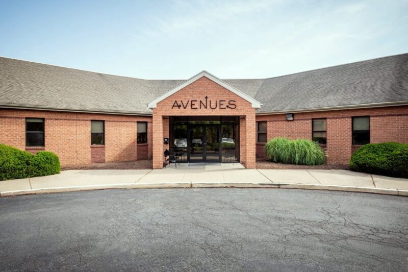 Avenues Recovery Center at Eastern Shore in Cambridge, Maryland