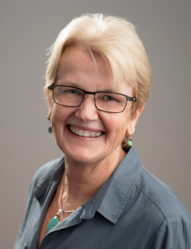 Marjorie Pettingell, senior vice president of quality at Vertava Health