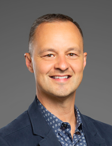 Matt Morgan, chief executive officer of Vertava Health