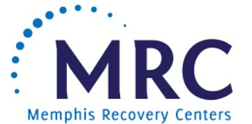 Memphis Recovery Center
