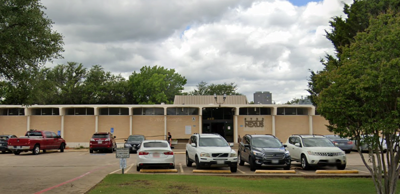 Nexus Family Recovery Center Dallas campus