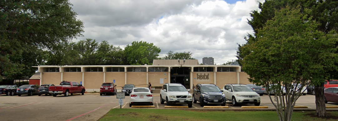 Nexus Family Recovery Center Dallas campus