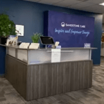 Sandstone Care<strong> </strong>