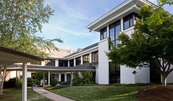 Charles B. West Campus at Skyland Trail in Atlanta, Georgia