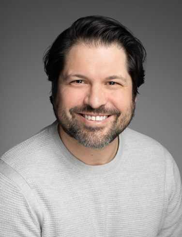 Tom Viscelli, chief development officer of Vertava Health