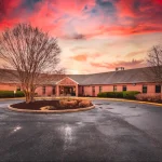 Avenues Recovery Center