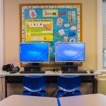 The Barry Robinson Center