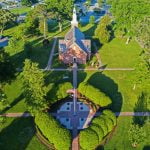 The Barry Robinson Center