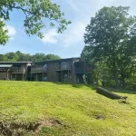 English Mountain Recovery