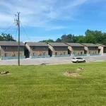 English Mountain Recovery