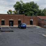 East Tennessee Recovery 