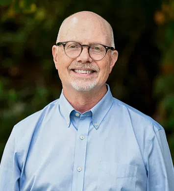 Eric Meyer, LCSW, MBA, President and CEO of Spurwink