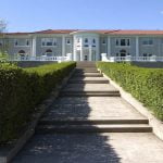 Fuller Hospital