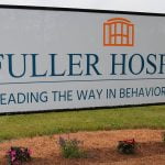 Fuller Hospital