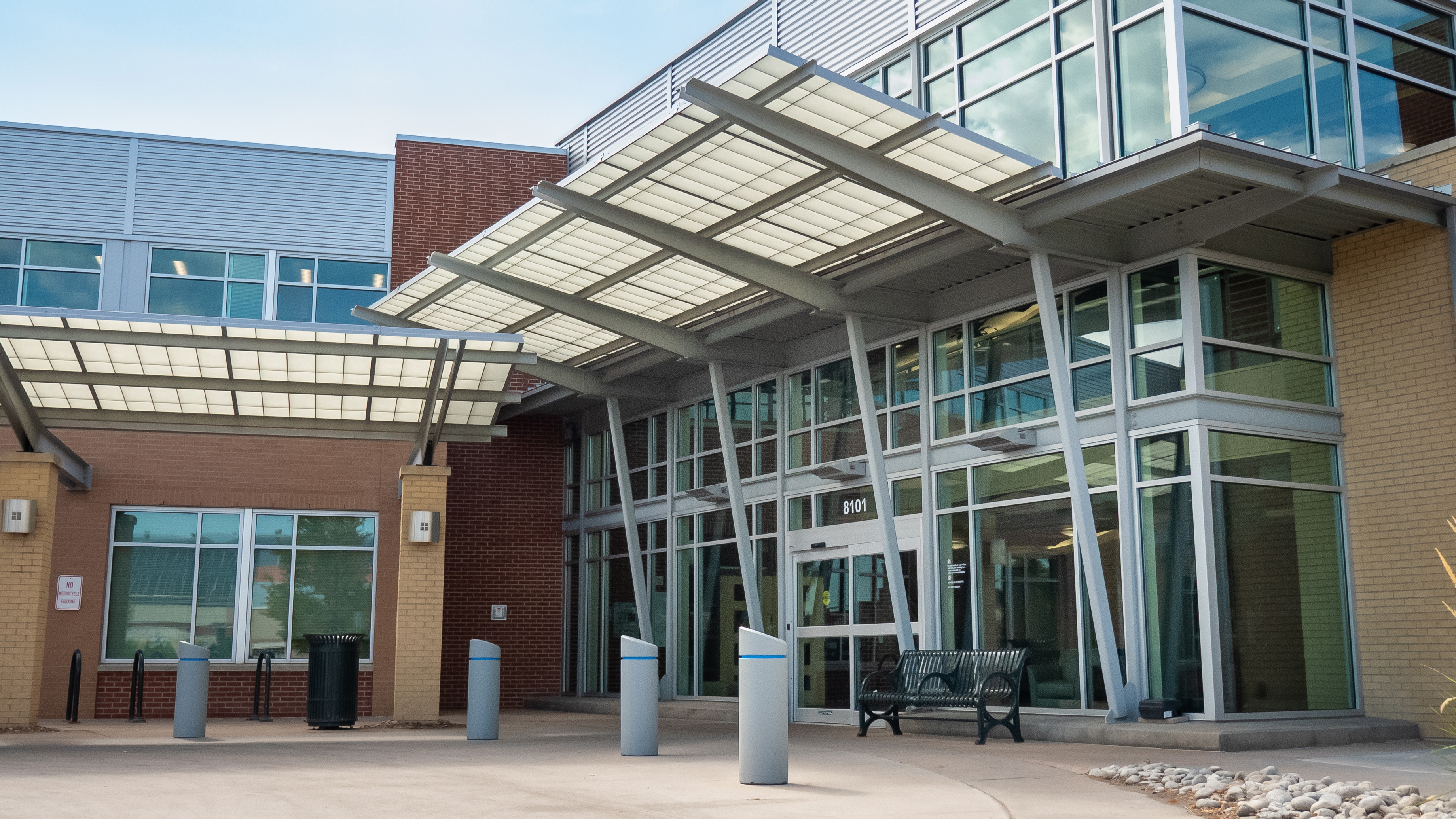 Pathlight Mood & Anxiety Center on Lowry Boulevard in Denver