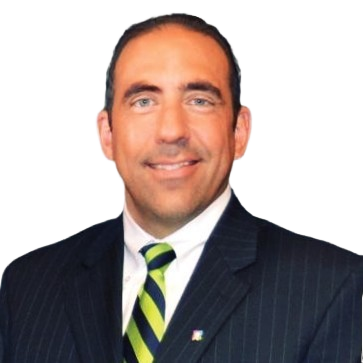 Rich Nankee, Chief Financial Officer at Renew Health + Recovery