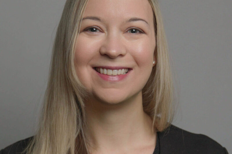 Lauren Grawert, MD, Chief Medical Officer at Renew Health + Recovery