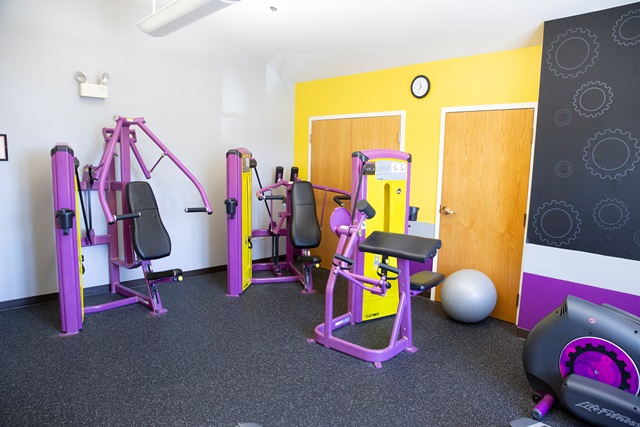 Therapeutic recovery environment at Rushford Middletown in Connecticut