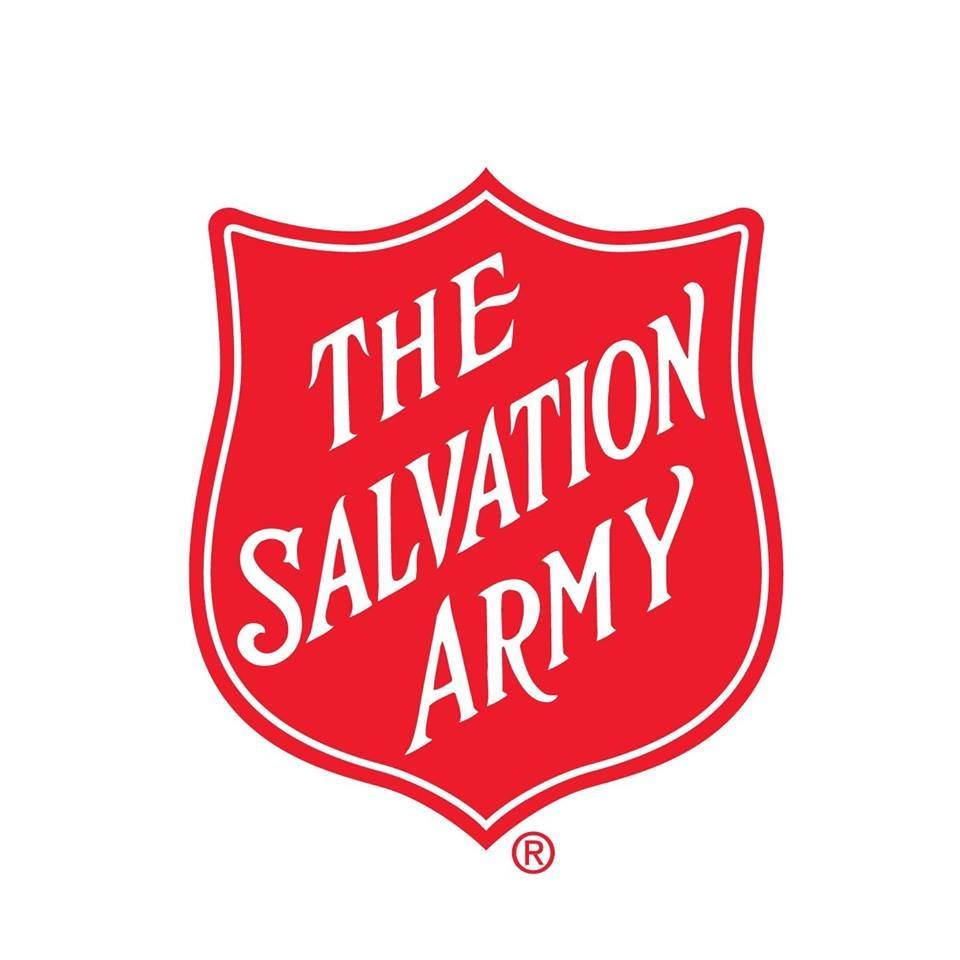 Salvation Army Rehabilitation Centers
