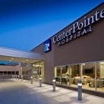 CenterPointe Hospital
