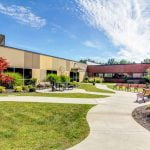 CenterPointe Hospital