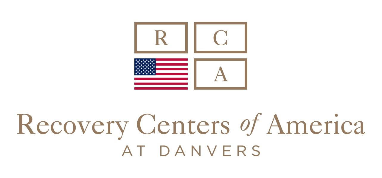 Recovery Centers of America Danvers