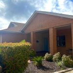 San Antonio Recovery Center
